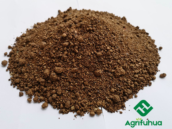 無草茶粕 無草茶粕