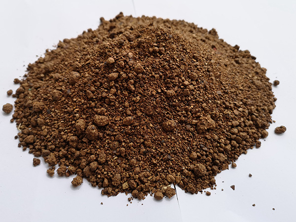 什么是茶粕？